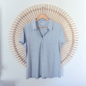 Under Armour Zinger Polo